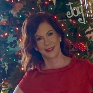 Meet your Posher, Jayne